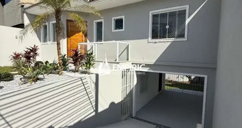 Casa com 3 quartos à venda na Rua Pedro Saffraider, 28, Contorno, Ponta Grossa