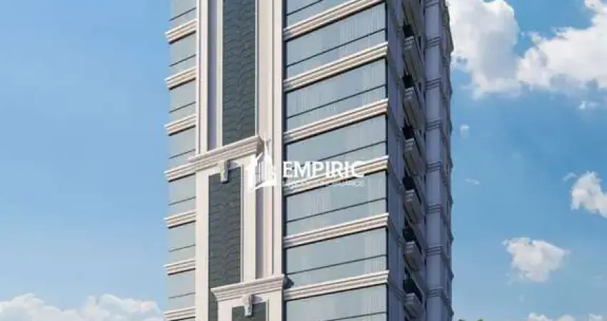 Apartamento com 3 quartos à venda na Antonio L. Brito, 000, Jardim Dourado, Porto Belo