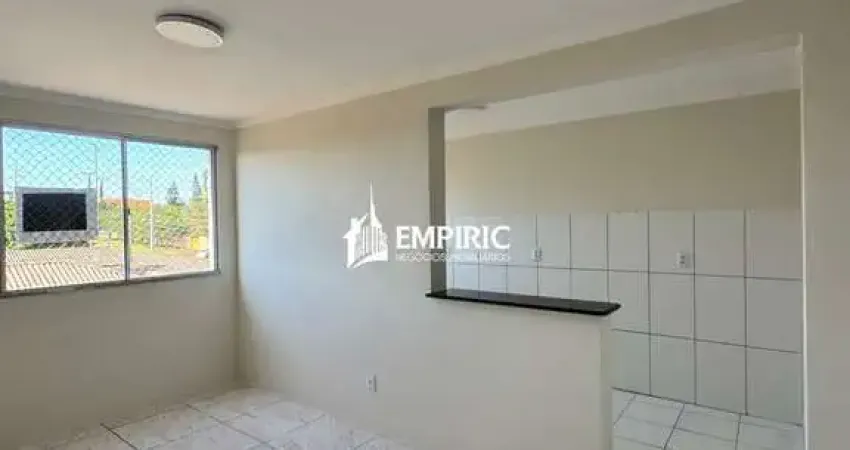 Apartamento com 2 quartos à venda na Rua Nunes Machado, 155, Colônia Dona LuÍza, Ponta Grossa