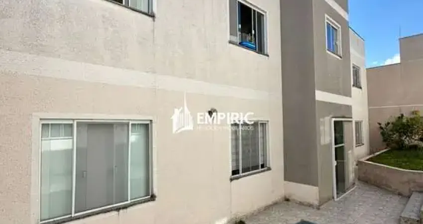 Apartamento com 2 quartos à venda na Rua Rosalvo Grande, 25, Uvaranas, Ponta Grossa