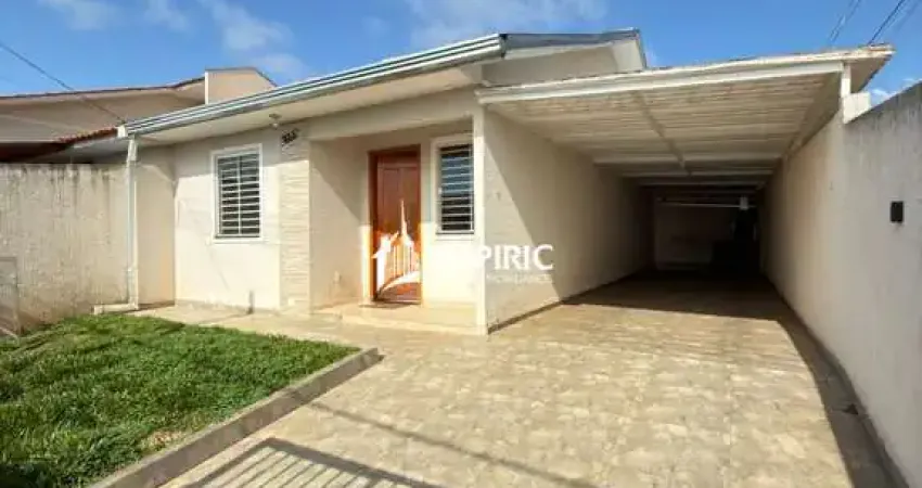 Casa com 3 quartos à venda na Rua Waldomiro Olenik, 2283, Contorno, Ponta Grossa