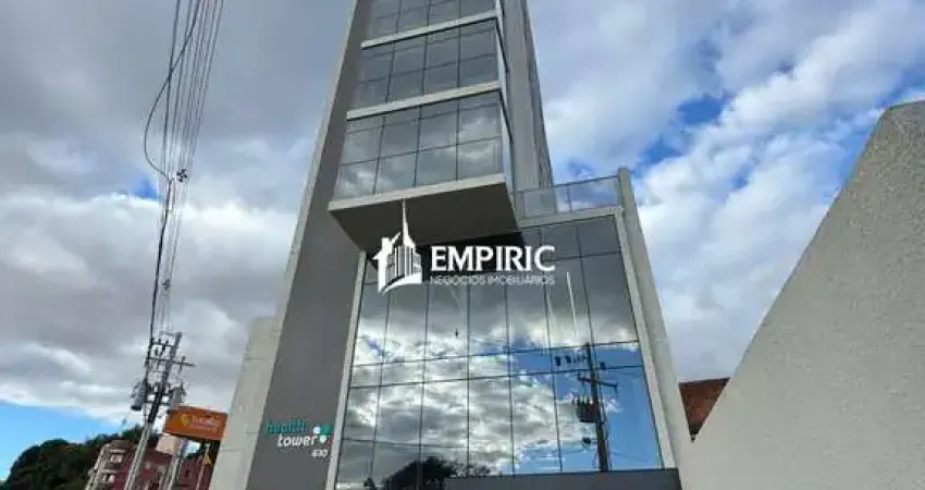 Prédio para alugar na Avenida João Manoel dos Santos Ribas, 000, Centro, Ponta Grossa