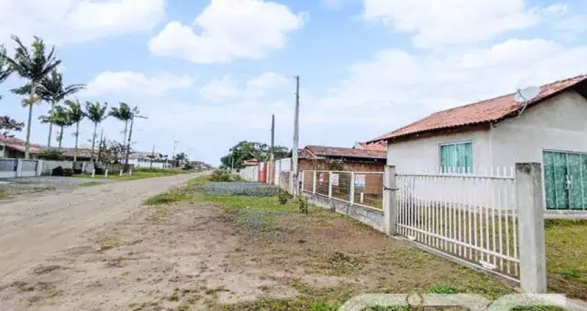 Casa com 2 quartos à venda na Nereu Ramos, 635, Salinas, Balneário Barra do Sul