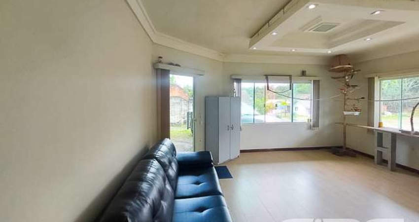 Casa com 3 quartos à venda na Rua Minas Gerais, 15, Nova Brasília, Joinville