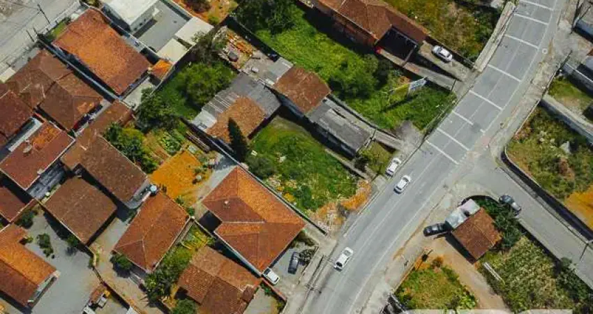 Terreno à venda na Valença, 1337, Guanabara, Joinville