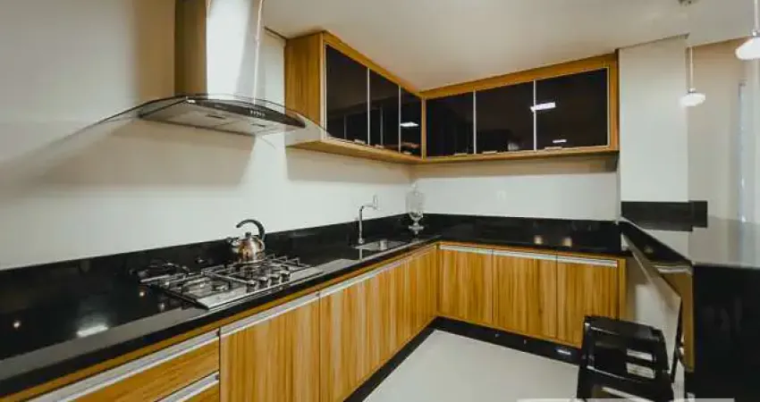 Apartamento com 1 quarto à venda na Rua Quinze de Novembro, 1798, Glória, Joinville