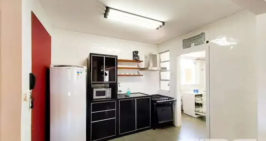 Apartamento com 1 quarto à venda na Rua Quinze de Novembro, 1798, Glória, Joinville