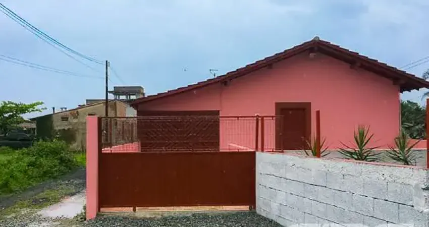 Casa com 3 quartos à venda na Estrada Geral Barra Do Itapocu, 11415, Barra do Itapocú, Araquari