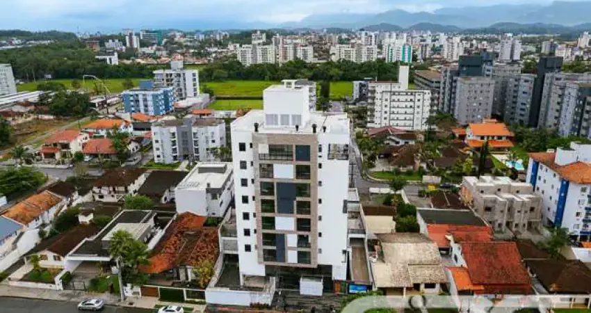 Apartamento com 3 quartos à venda na Rua Almirante Jaceguay, 2037, Santo Antônio, Joinville