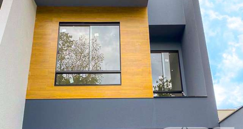 Casa com 3 quartos à venda na Rua Santa Catarina, 746, Floresta, Joinville