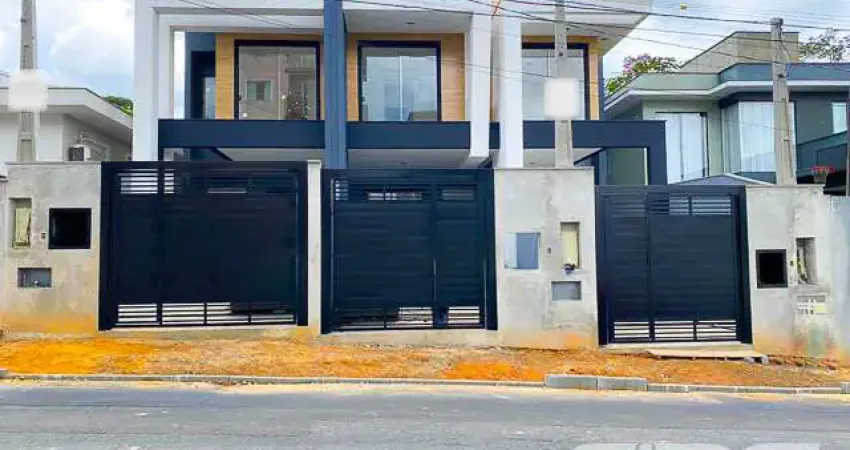 Casa com 3 quartos à venda na Rua Santa Catarina, 746, Floresta, Joinville