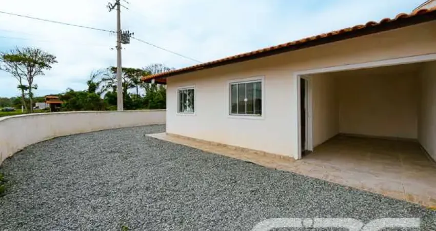 Casa com 3 quartos à venda na Nereu Ramos, 571, Salinas, Balneário Barra do Sul