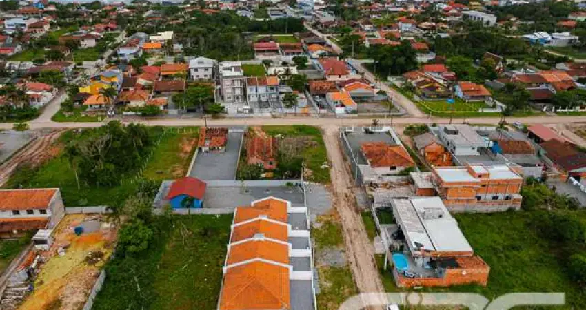 Casa com 3 quartos à venda na Nereu Ramos, 571, Salinas, Balneário Barra do Sul
