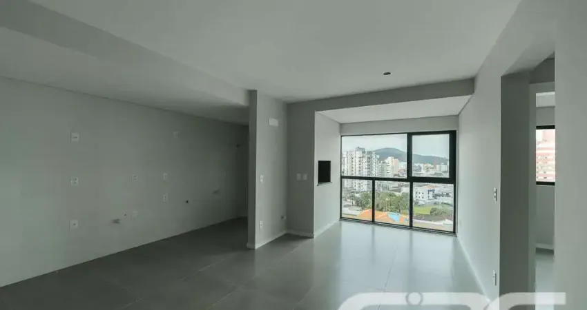 Apartamento com 2 quartos à venda na Rua Alexandre Schlemm, 897, Anita Garibaldi, Joinville