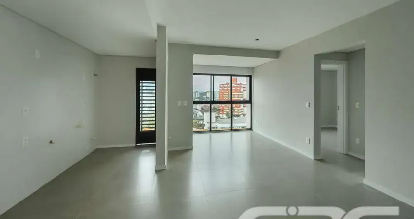 Apartamento com 2 quartos à venda na Rua Alexandre Schlemm, 897, Anita Garibaldi, Joinville