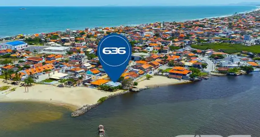 Casa com 5 quartos à venda na Amândio Cabral, 122, Centro, Balneário Barra do Sul