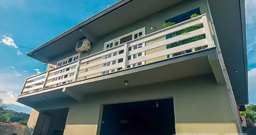 Casa com 4 quartos à venda na Rua Santa Catarina, 802, Floresta, Joinville