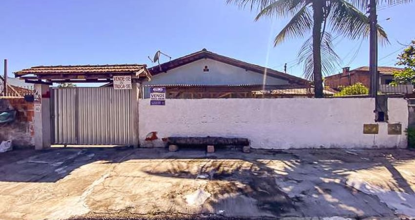 Casa com 5 quartos à venda na Ponte Serrada, 940, Comasa, Joinville