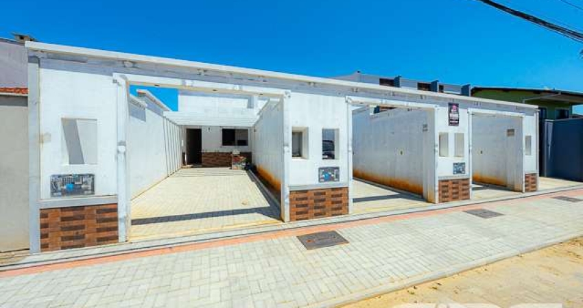 Casa | Joinville | Itaum