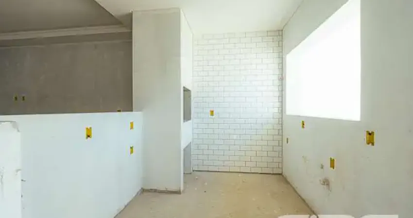 Casa com 2 quartos à venda na Voluntários da Patria, 59, Itaum, Joinville