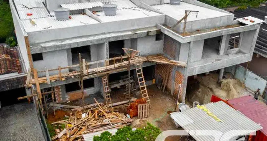 Casa com 3 quartos à venda na Rua Alexandre Schlemm, 268, Anita Garibaldi, Joinville