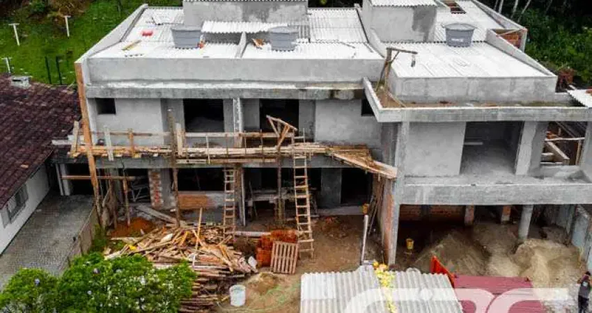 Casa com 3 quartos à venda na Rua Alexandre Schlemm, 268, Anita Garibaldi, Joinville