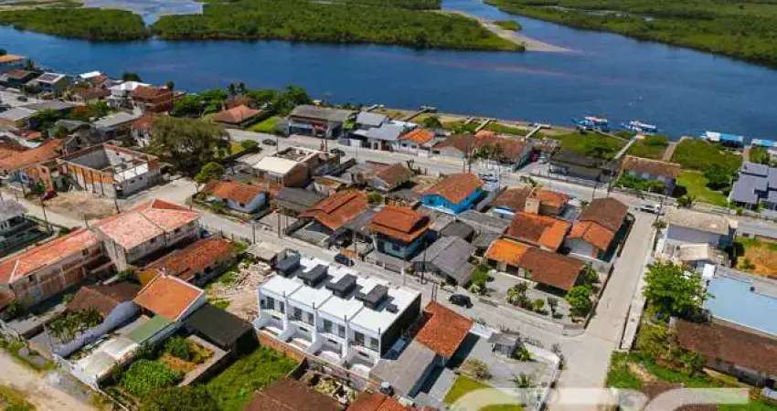 Casa com 3 quartos à venda na Jaraguá do Sul, 1, Costeira, Balneário Barra do Sul