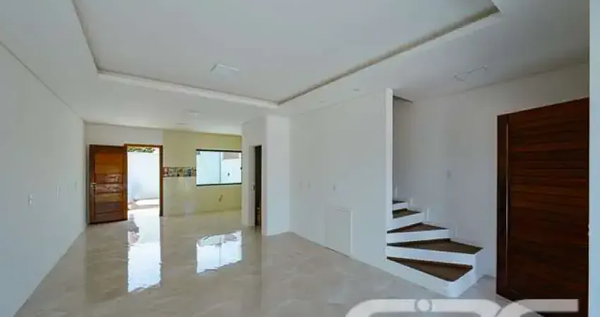 Casa com 3 quartos à venda na Jaraguá do Sul, 1, Costeira, Balneário Barra do Sul