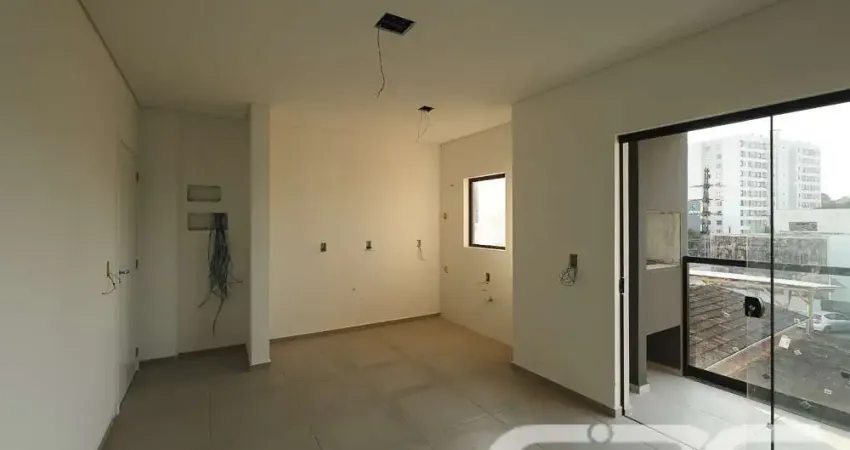 Apartamento com 2 quartos à venda na Rua Almirante Jaceguay, 324, Costa e Silva, Joinville