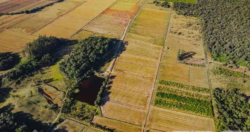 Terreno à venda na Rua Quinze de Novembro, 14588, Vila Nova, Joinville