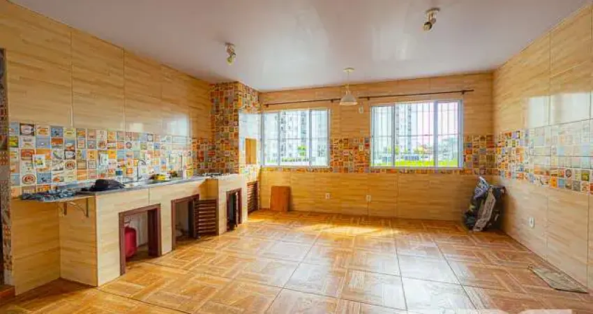 Casa com 3 quartos à venda na Rua Coronel Procópio Gomes, 93, Bucarein, Joinville