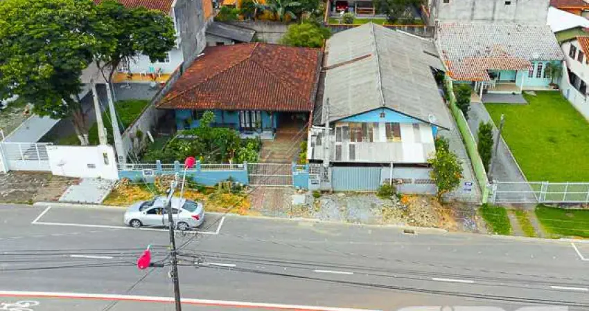 Casa com 3 quartos à venda na Rua Monsenhor Gercino, 6448, João Costa, Joinville