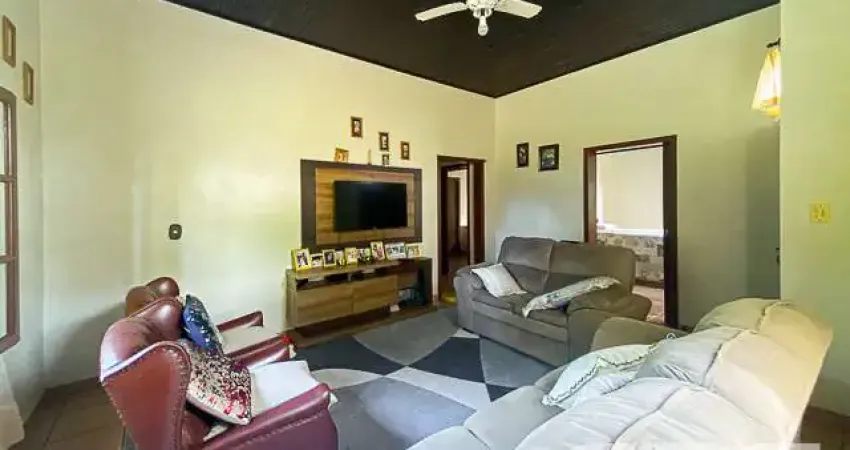 Chácara / sítio com 4 quartos à venda na Estrada Palmeiras, 4150, Rio Bonito (Pirabeiraba), Joinville