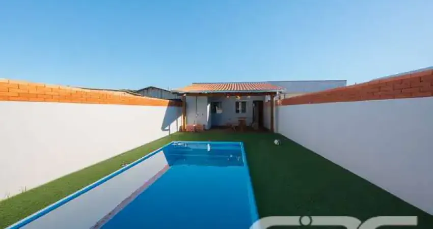 Casa com 2 quartos à venda na Nereu Ramos, 46, Salinas, Balneário Barra do Sul