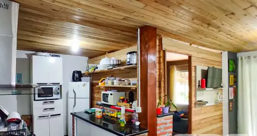 Casa com 4 quartos à venda na Avenida Paulo Schroeder, 211, Petrópolis, Joinville