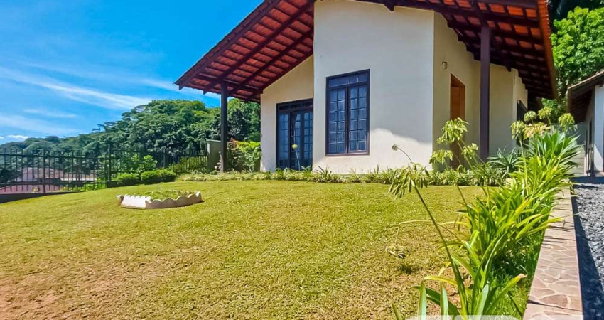 Casa | Joinville | Iririú | Quartos 3