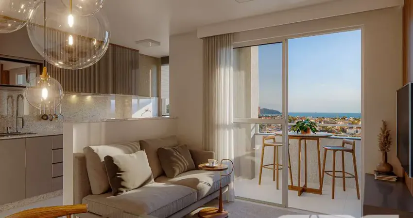 Apartamento com 2 quartos à venda na Rua Vereador Manoel Henrique de Assis, 517, Centro, Penha
