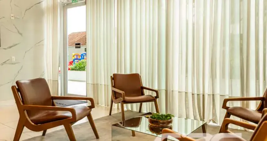 Apartamento com 2 quartos à venda na Rua Visconde de Taunay, 73, Centro, Joinville