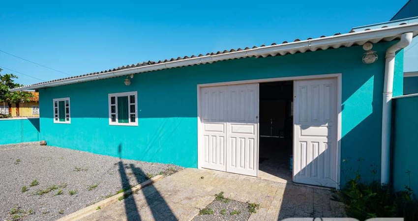 Casa | Balneário Barra do Sul | Salinas