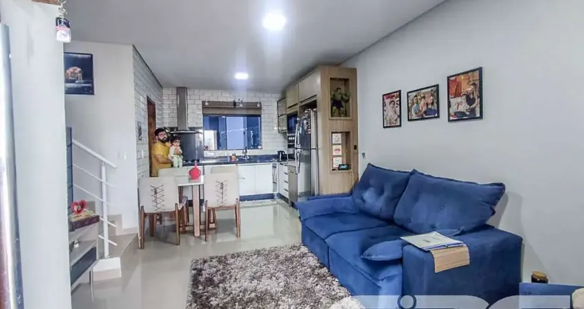 Casa com 3 quartos à venda na Rua Almirante Jaceguay, 223, Costa e Silva, Joinville