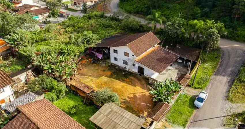 Casa com 9 quartos à venda na Rua Minas Gerais, 57, Nova Brasília, Joinville