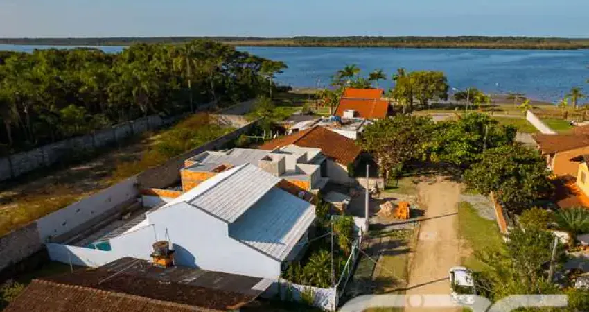 Casa com 4 quartos à venda na Perequê, 70, Pinheiros, Balneário Barra do Sul