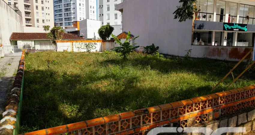 Terreno à venda na Pastor Guilherme Raú, 2591, Saguaçu, Joinville