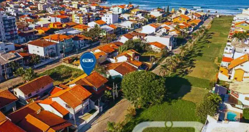 Casa com 4 quartos à venda na Rua Manaus, 276, Balneário Enseada, São Francisco do Sul