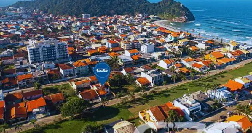 Casa com 4 quartos à venda na Rua Manaus, 242, Balneário Enseada, São Francisco do Sul