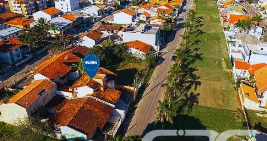 Casa com 4 quartos à venda na Rua Manaus, 242, Balneário Enseada, São Francisco do Sul