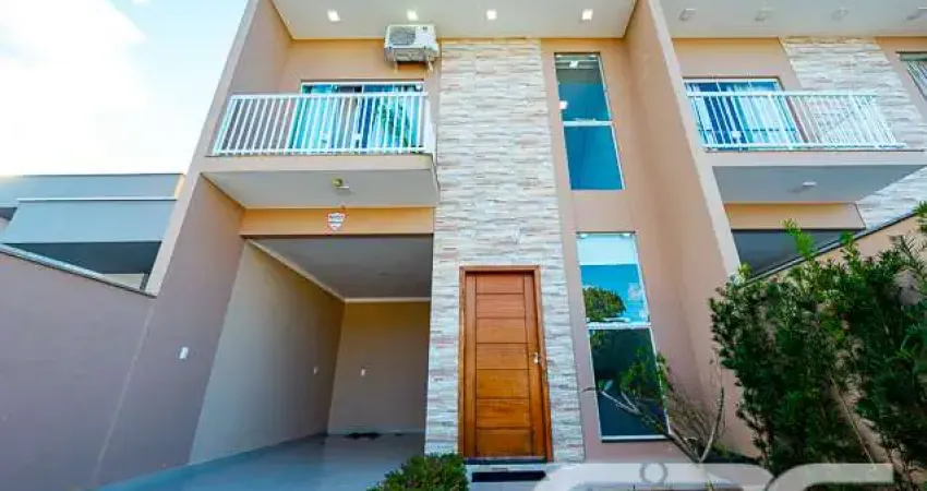 Casa com 3 quartos à venda na Perequê, 52, Pinheiros, Balneário Barra do Sul