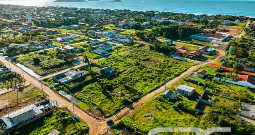 Terreno à venda na Nereu Ramos, Salinas, Balneário Barra do Sul