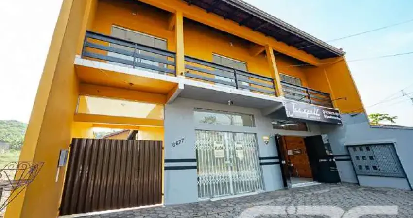 Casa com 3 quartos à venda na Rua dos Mecânicos, 6677, Paranaguamirim, Joinville