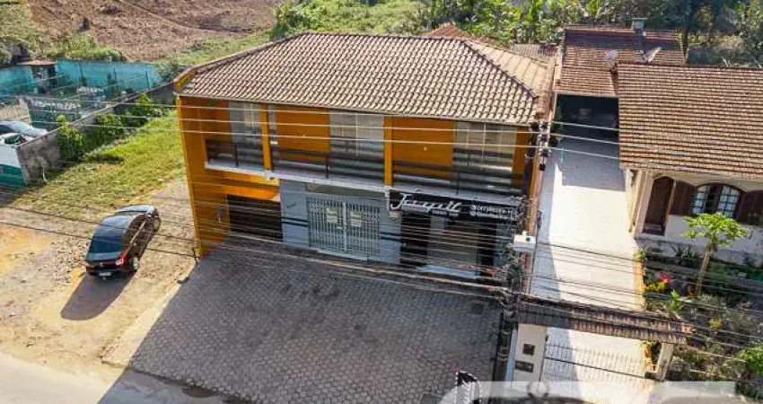 Casa com 3 quartos à venda na Rua dos Mecânicos, 6677, Paranaguamirim, Joinville